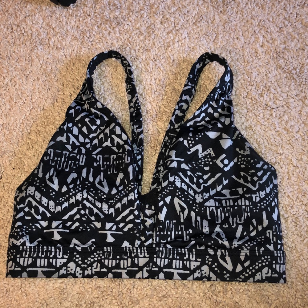 Sports bras